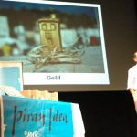 Piran Idea 2008