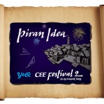 Piran Idea 2009